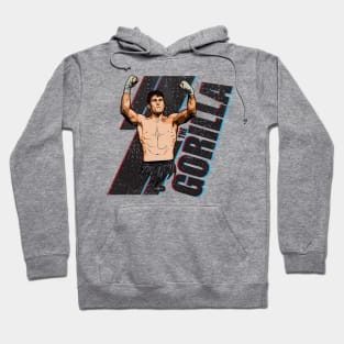 The Gorilla Darren Till Hoodie